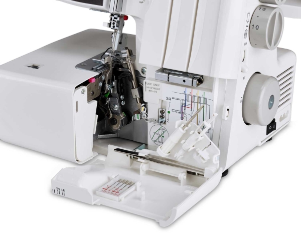 Elna eXtend 664PRO